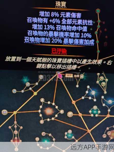 自由之战2深度攻略,能量宝石全解析,解锁被动技能与图鉴奥秘