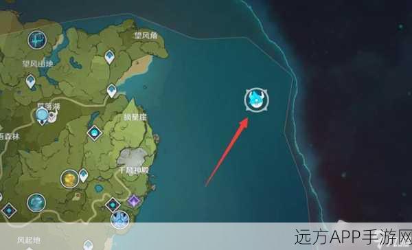 原神蒙德声望任务时与风触发及攻略全揭秘