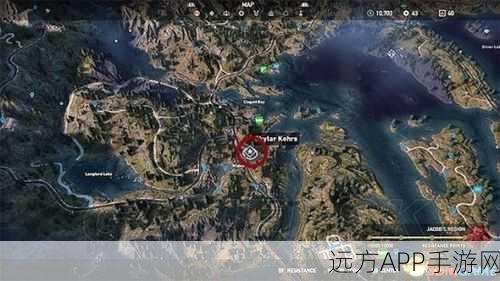 孤岛惊魂6,揭秘高效获取受损肉质的独家攻略