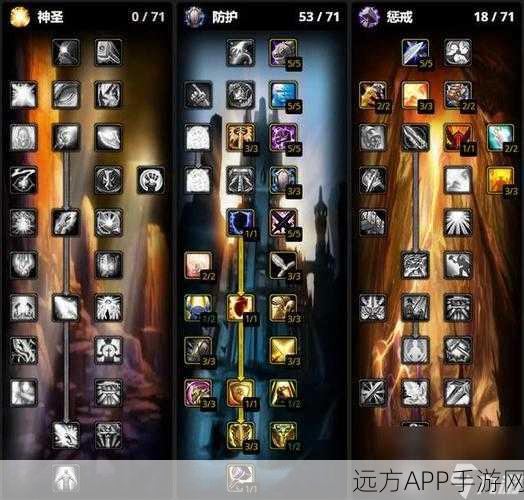 魔兽世界WLK怀旧服,死亡骑士表现全解析