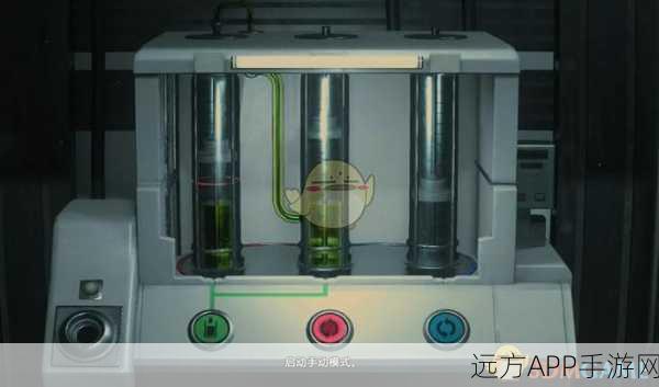生化危机2重制版，揭秘实验室密码，挑战生存极限！