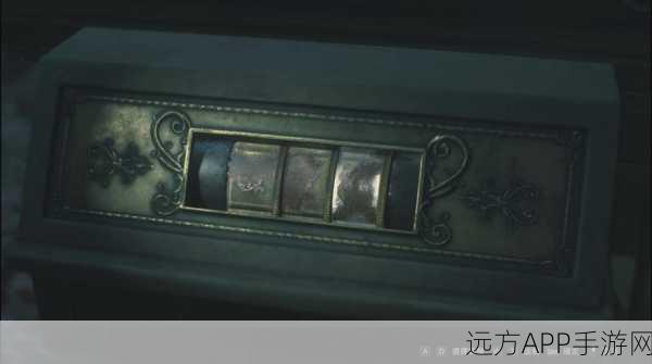 生化危机2重制版,揭秘实验室密码,挑战生存极限!