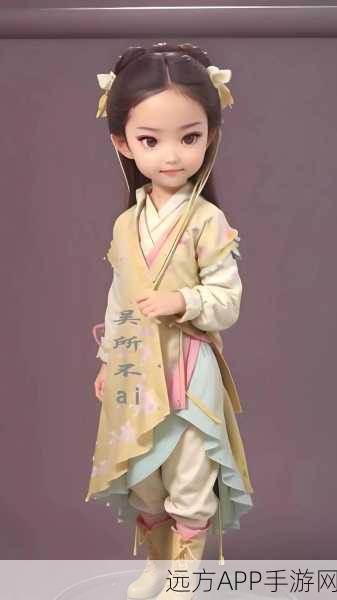 仙剑情缘BT版燃情登场，Q萌修仙，角色扮演新纪元