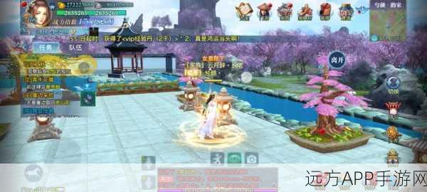 剑侠情缘家园布局大赛，舒适度与策略的双重挑战
