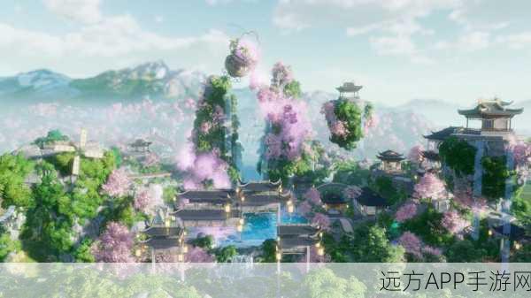 剑侠情缘家园布局大赛,舒适度与策略的双重挑战