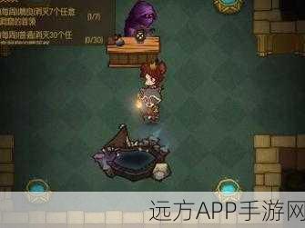 摸金新纪元，揭秘贪婪洞窟无蓝耗探险大赛