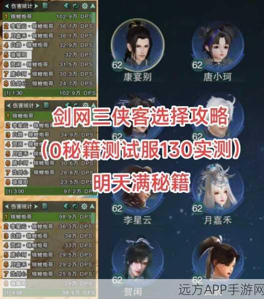剑侠情缘手游,精通同伴洗髓,战力飙升秘籍大公开