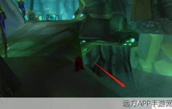 手游资讯，探索魔兽世界手游版，揭秘卡拉赞钥匙的奇幻之旅及赛事细节