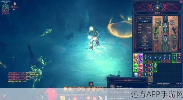 泰拉瑞亚探险新篇章，揭秘青色武器的非凡力量与神秘赛事