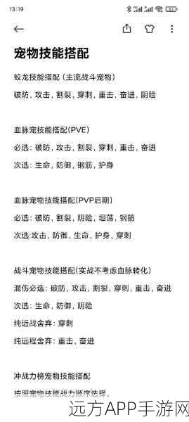 妄想山海金石契深度攻略,解锁从新手到高手的全能秘籍