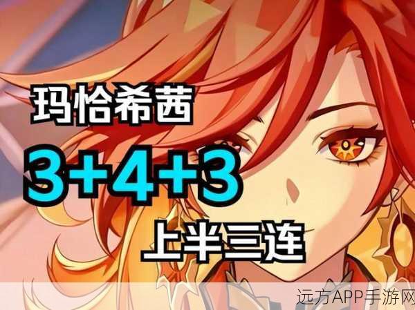 玛娜希斯回响,辉炎伊莉莎强度全揭秘,竞技场与副本表现抢眼