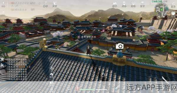 天刀手游深度探索，解锁汴州留别韩愈图鉴全攻略