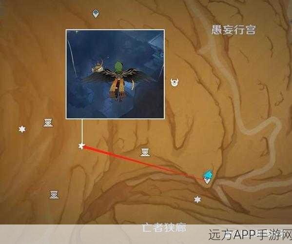 原神攻略揭秘，风化碑石解锁全攻略