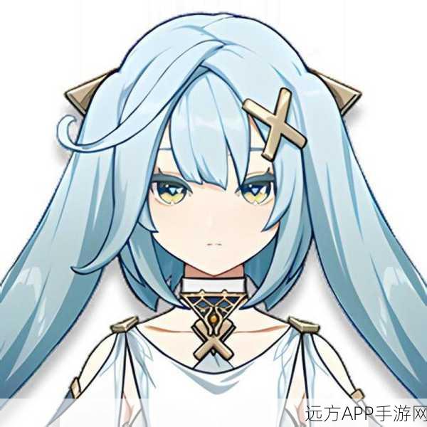 原神新角色揭秘，珐露珊技能与背景全解析