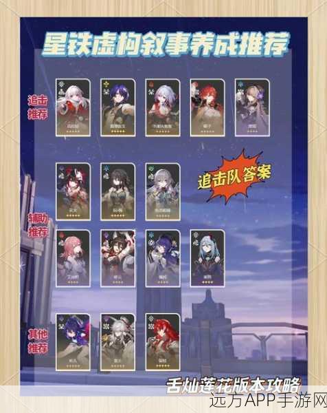 幻书启世录深度攻略，FT10-1高效通关阵容与策略揭秘