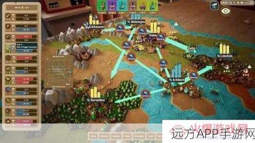 Crowncity登陆Steam，中世纪城市建设新纪元开启，细节曝光引发热议