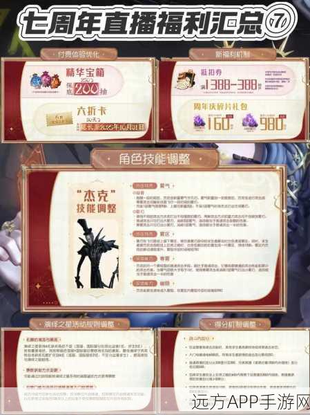 第五人格全新升级，实时语音功能即将震撼登场，游戏交互体验再升级！
