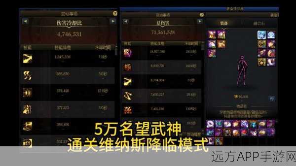 神武3老区冲级大赛秘籍，解锁高效升级全攻略，登顶荣耀之巅