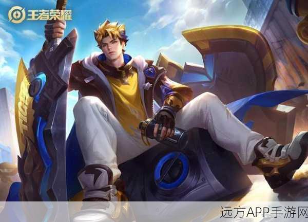 王者荣耀新版反伤刺甲全面解析，高手必备攻略，轻松应对战场新挑战！