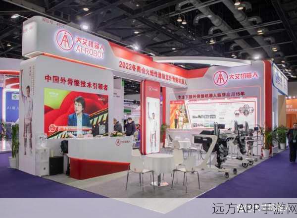 手游玩家新福利，艾毕胜MT6825芯片赋能削面机器人，解锁餐饮娱乐新风尚