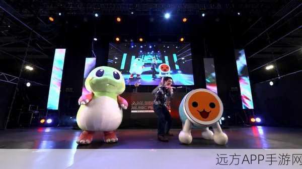 吃豆人新作震撼亮相TGA24！万代南梦宫宣布预计明年发售