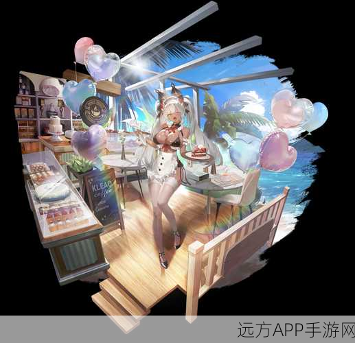 青春复古风席卷而来！时光之旅休闲冒险手游震撼上线