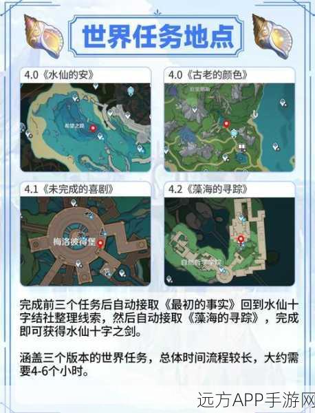 原神攻略秘籍，揭秘北陆法器原胚的高效获取途径