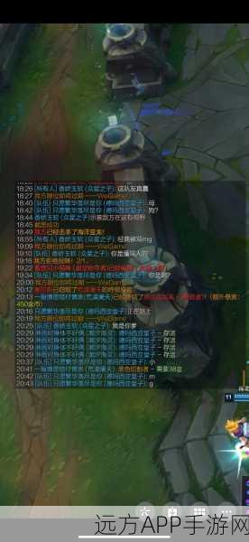 LOL经典梗图全解析，赛场内外那些耳熟能详的趣闻！