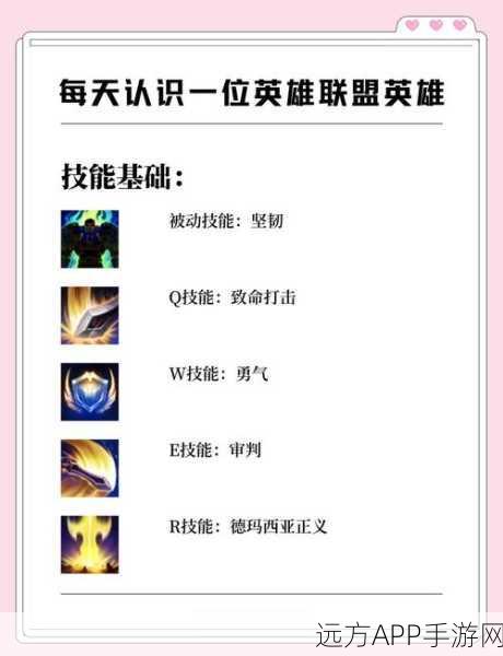 剑与魔法深度剖析，大主教加伦技能属性与战斗策略全揭秘