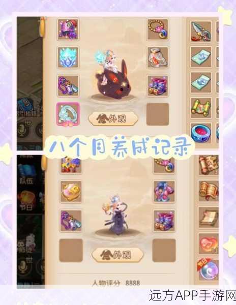 梦幻西游手游,星辰之路全攻略,解锁高效养成与丰厚奖励