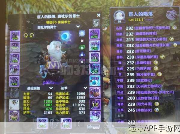 魔兽世界PVP术士,副职业选择策略大揭秘