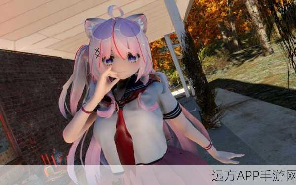 辐射4角色定制秘籍,轻松调整眼睛颜色,打造独一无二的你!