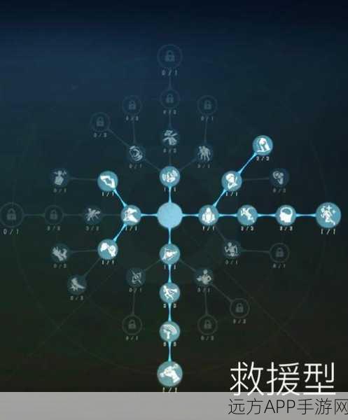 深度解析第五人格先知天赋图,揭秘高端局策略与智慧较量