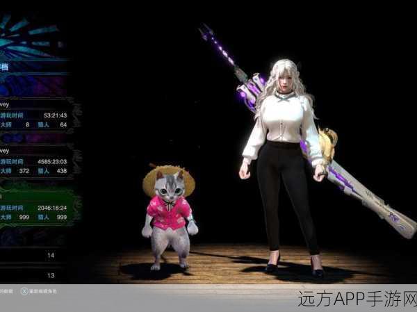 怪物猎人Rise vs 冰原,新手入门难度大比拼,哪款更适合你?