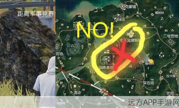 雨林探险秘籍,和平精英雨林地图五大富豪级资源点揭秘