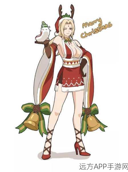 火影女忍耐力大揭秘,看巾帼英雄如何以坚韧铸就战斗传奇