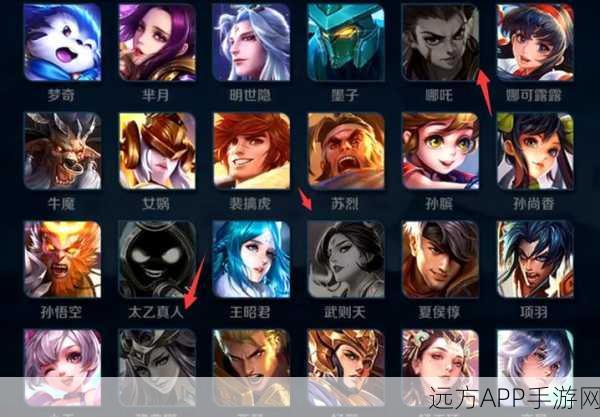 王者荣耀新英雄阿尔雯深度解析，战场上的灵动刺客