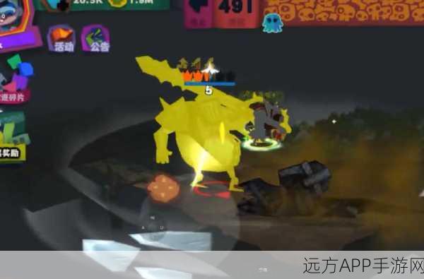 独奏骑士，深度解析幽灵系统玩法与配置攻略