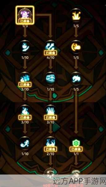 2025年龙之谷手游,魔法师转职攻略,选择技巧介绍