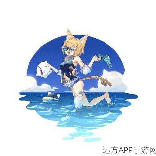 碧蓝航线新舰娘揭秘，驱逐舰弗莱彻全面解析