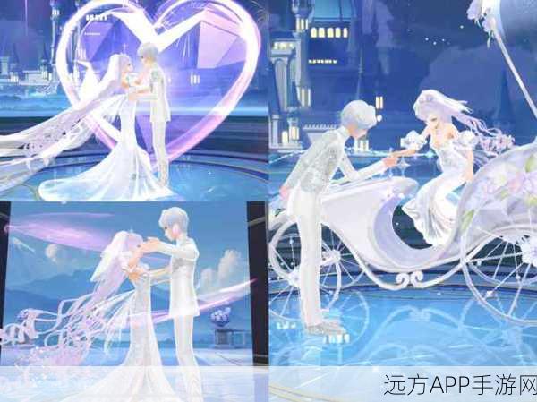 QQ飞车魔幻版震撼上线,飙车与魔法交织的极速盛宴