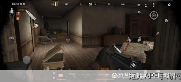 暗区突围战术揭秘,绊雷拆除秘籍与阔剑地雷应对策略