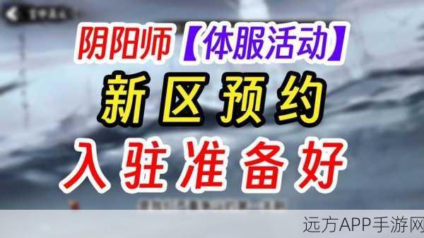 阴阳师新区预约攻略，高效刷初始技巧大揭秘