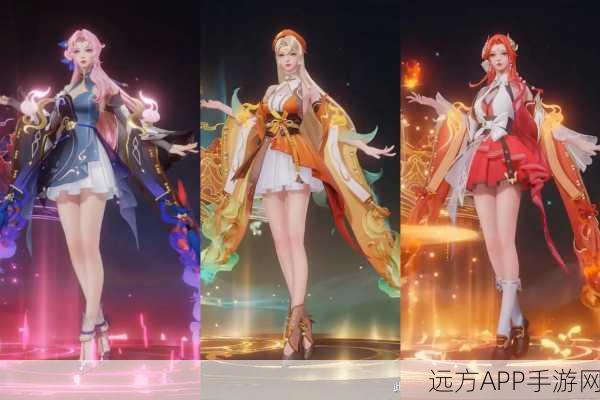 王者荣耀貂蝉新皮肤唤灵魅影价格与赛事细节全揭秘