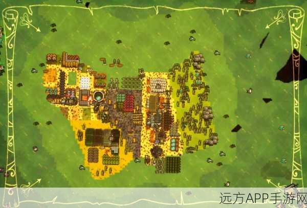 饥荒海难巨人国合集版震撼上线，模组无限拓展，探险乐趣再升级！
