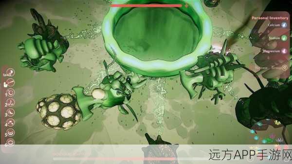创世之旅，探索上帝模拟器的自由模拟手游魅力