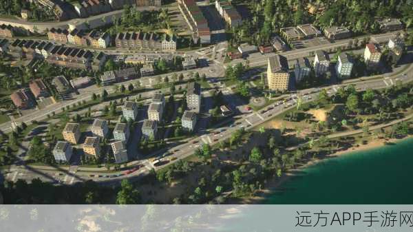 城市，天际线2性能危机，7900XTX 4K下仅12帧，玩家直呼优化堪忧