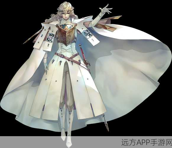 解锁暗喻幻想神秘牧师,深度攻略与角色揭秘