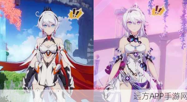 崩坏三，顶尖SP女武神深度剖析与实战攻略指南