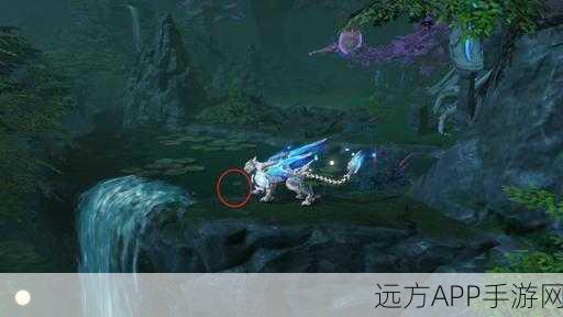 梦幻新诛仙深度攻略,月光森林探灵全揭秘,赢取珍稀灵兽!